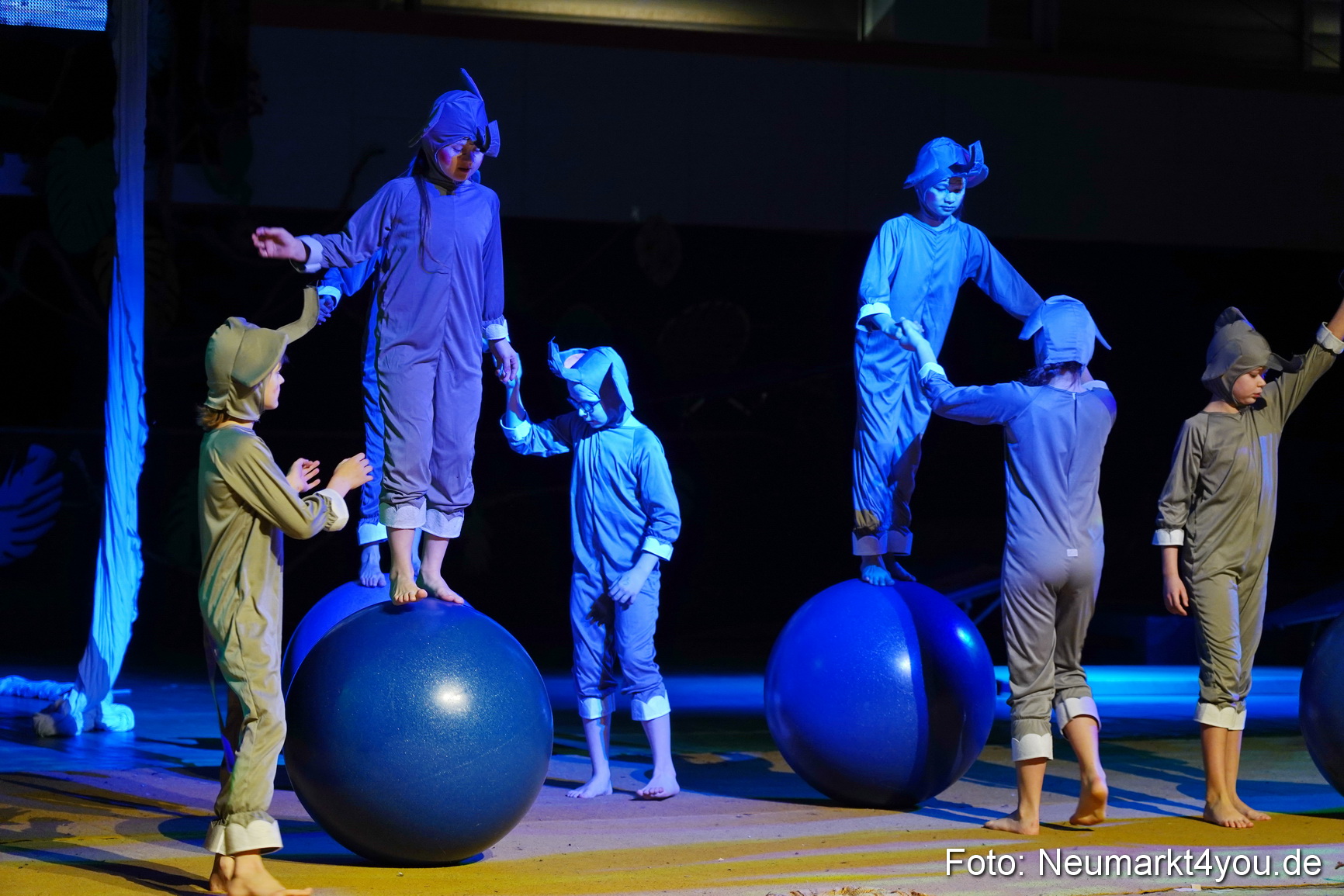 Artico Artistical Dschungelbuch 2020 0056